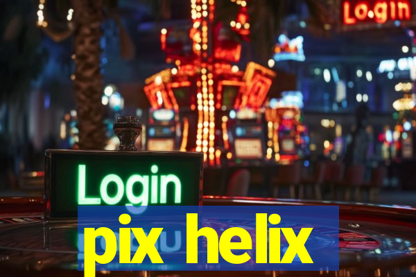 pix helix